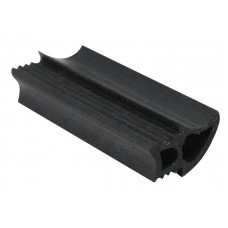 Резина уплотнительная для TECNOEKA моделей KF 966, KF 981, KF 1010 (погонный метр)