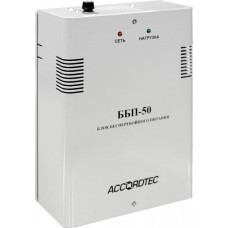 Блок питания ББП-50