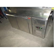 Стол морозильный TEFCOLD CF7210 Б/У