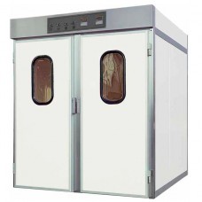 Шкаф расстоечный LASERWELD 2/4060/6 без пола