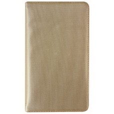 Папка для официанта золото [Gold C]