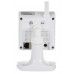 IP видеокамера корпусная сетевая ERGOZOOM ERG-Cube 1.0