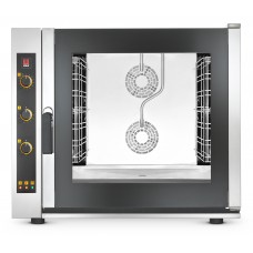 Пароконвектомат TECNOEKA EVOLUTION EKF 711 UD