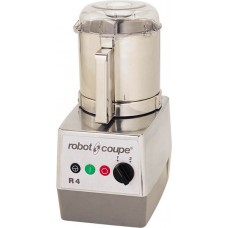 Куттер ROBOT COUPE R4