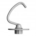 МИКСЕР KITCHEN AID 5KSM175PSEWH белый (для бытового использования)