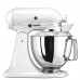 МИКСЕР KITCHEN AID 5KSM175PSEWH белый (для бытового использования)