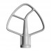 МИКСЕР KITCHEN AID 5KSM175PSEWH белый (для бытового использования)