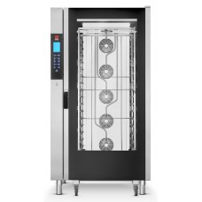 Печь конвекционная TECNOEKA EVOLUTION EKF 1664 TC
