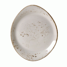 Тарелка мелкая Steelite Craft White 255 мм