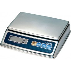 Весы CAS PW-II-10