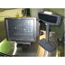 Pos-Терминал RT565, FIR-C650+RS 232C Б/У