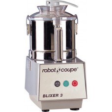 Бликсер ROBOT COUPE 3