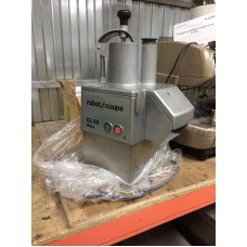 Овощерезка Robot Coupe CL50 ULTRA + 6 диков Б/У