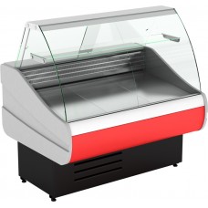 Витрина универсальная CRYSPI Octava SN 1200