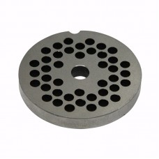 Решетка для мясорубки ММ-12А, TJ-12H, QJH-C12A 6 мм