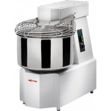 Тестомес GAM S 20 380 В