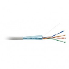 Кабель FTP 4х2х0,51 Cat 5e