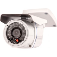 Видеокамера уличная ERGOZOOM ERG-W4020B